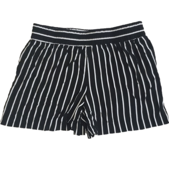 Women's Apt. 9® Challis Shorts - Picture 3 of 9